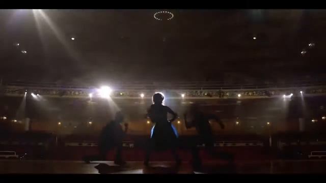 Transcendence (Orchestral)- Lindsey Stirling смотреть онлайн