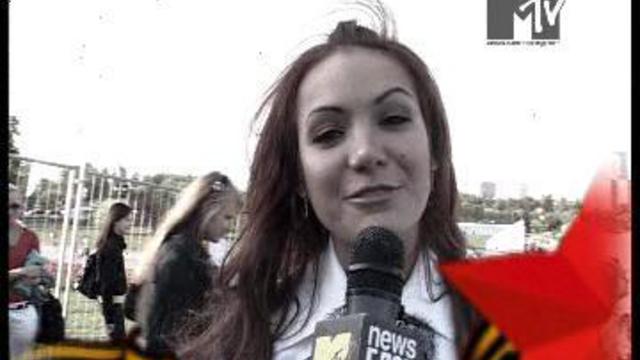 Майский News Block Weekly смотреть онлайн