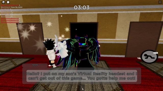 [EVENT] How to get the CROWN + OUTFIT OF MADNESS & SECRET BADGE in PIGGY (READY PLAYER TWO) | Roblo смотреть онлайн