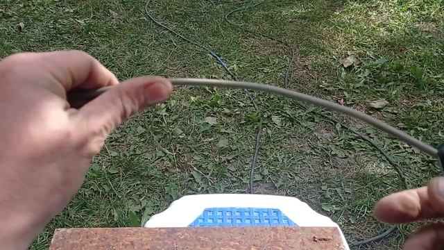 Сварка в обычной маске.Как варить? смотреть онлайн