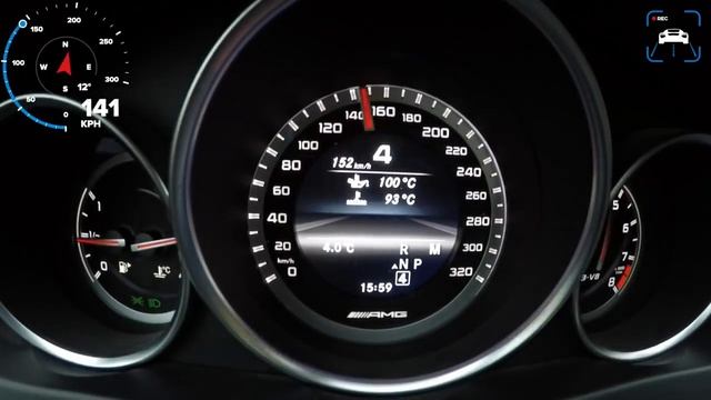 2018 MERCEDES C63 AMG 1200 HP смотреть онлайн