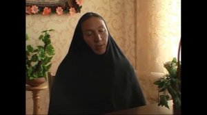 НЕ ХОДИ. ИЕРОНИМ САНАКСАРСКИЙ (Соль земли)