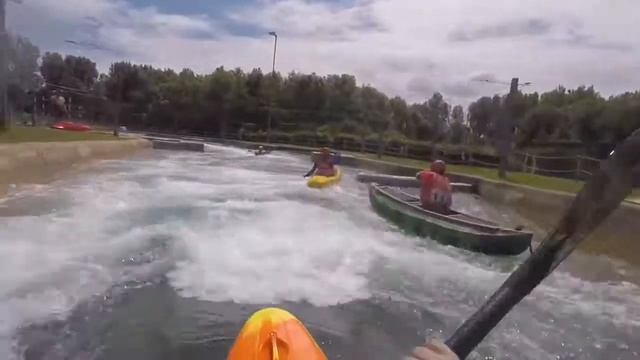 Legacy Jam with the Pyranha Scorch смотреть онлайн