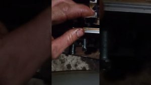 Как проверить гидрокомпенсаторы  на дефекты.