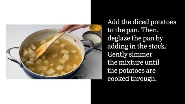 Silky Cream of Spinach Soup Recipe смотреть онлайн