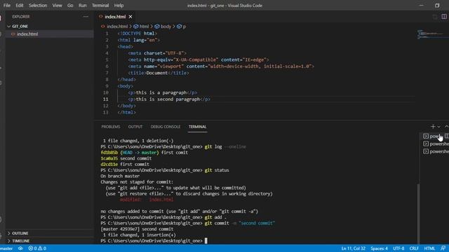 Learn git basic commands to get started #git #gitcommands #learning #coding #gitrepository #github смотреть онлайн