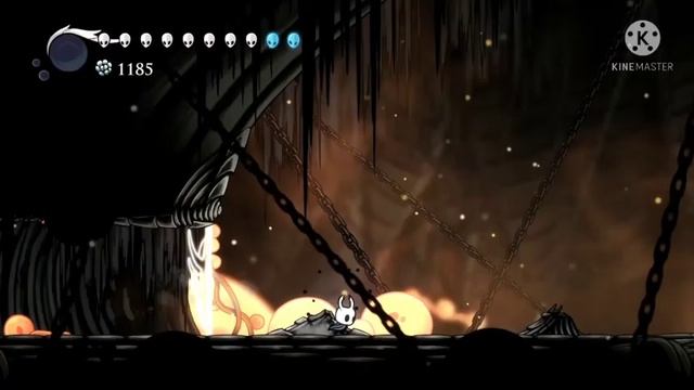 THE LAST JOURNEY:[THE HOLLOW KNIGHT] // HOLLOW KNIGHT смотреть онлайн