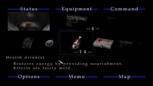 Silent Hill 2. Прохождение - 03. Босс Flesh Lip смотреть онлайн