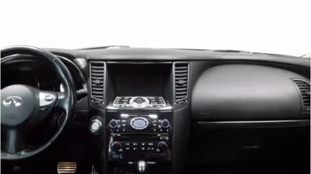 2009 Infiniti FX Used Cars Buffalo NY смотреть онлайн