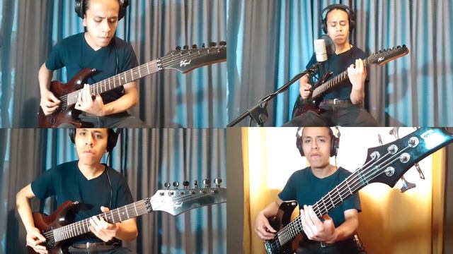 Freelove - Depeche Mode (Bossanova)