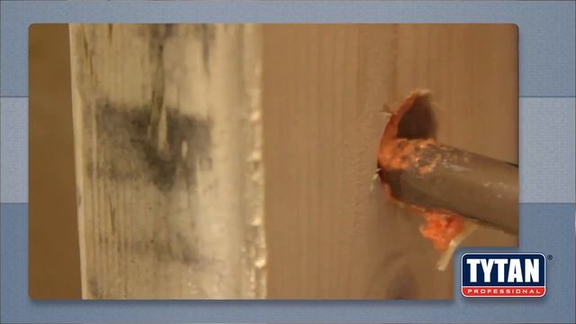 จำหน่าย TYTAN Spray Foam Fire Block (084-7849490 มณีรัตนฺ์) สเปรย์โฟมกันไฟลาม มาตรฐาน DIN 4102 B2 смотреть онлайн