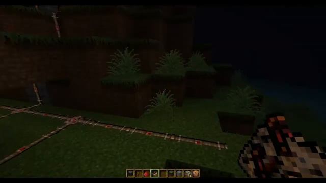 Minecraft Интересное о раздатчике смотреть онлайн
