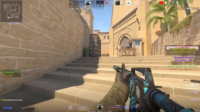 GAMING STREAM: |Dota 2| - |CS 2| - |WoT| - |iCCup| ENG/RUS смотреть онлайн