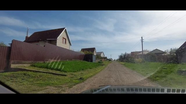 Мой заработок в станице.