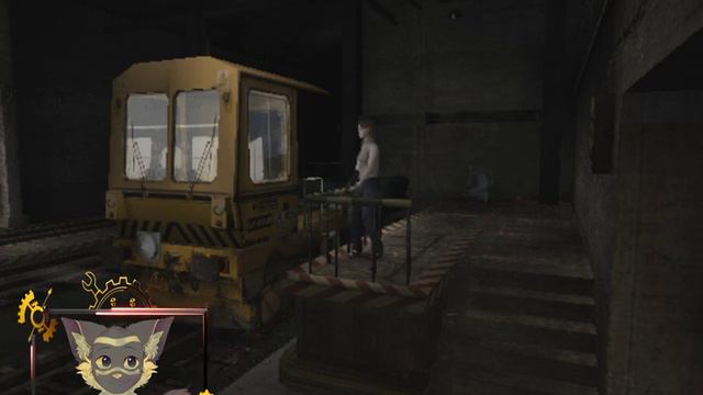 Resident Evil Outbreak File #1 - Ultra Nightmare Mod v1.5 (Decisions, Decisions Scenario Clear) смотреть онлайн
