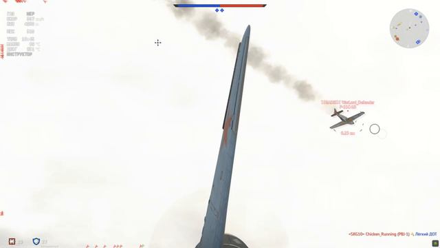 МАКСИМУМ УРОНА! Режим HARDCORE для War Thunder