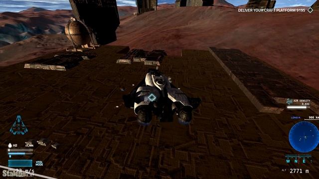 Flight Of Nova - Полеты в Атмосфере и Не Только (Мини Вложик) смотреть онлайн