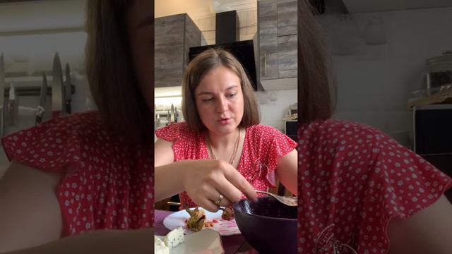МУКБАНГ смотреть онлайн
