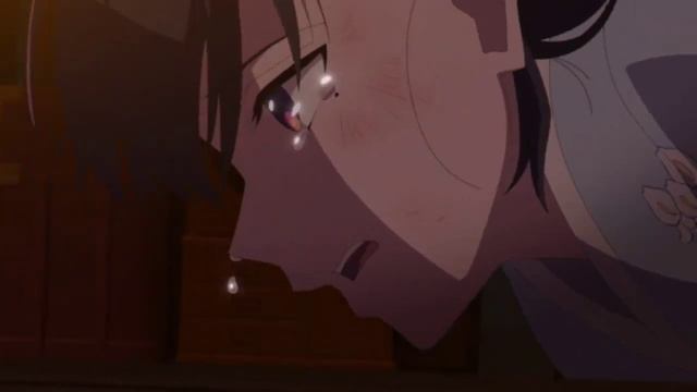 [AMV]-она снова полюбила не того-аниме клип смотреть онлайн