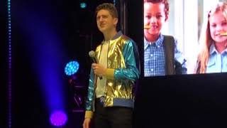 Justin Chad смотреть онлайн