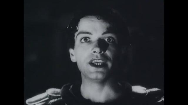 Наука образности. Без вины. смотреть онлайн