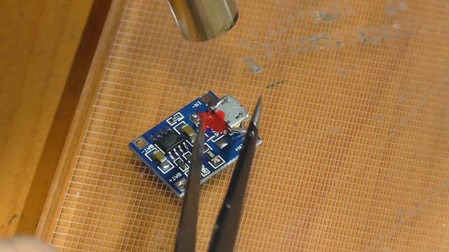 Доработка RC машинки / Переделка на Li-ion смотреть онлайн