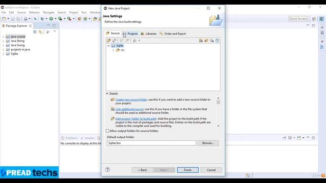 Java SQL Introduction + Create Connection смотреть онлайн
