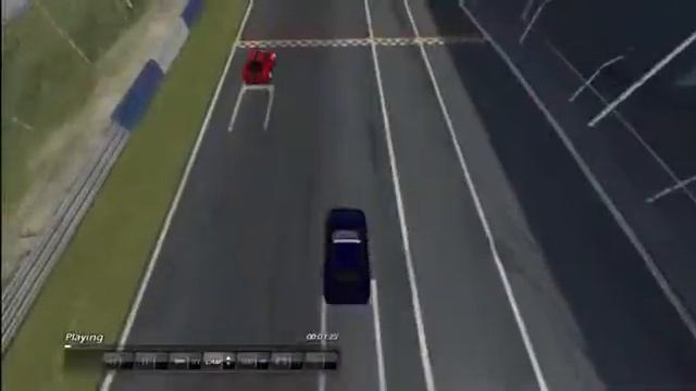 Absolute Supercars Ferrari 348 Challenge '94 (PS3)20 смотреть онлайн