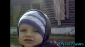 Дети матерятся Смешно до слез. Часть V