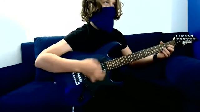 Back In Black смотреть онлайн