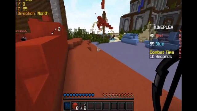 Mineplex games смотреть онлайн