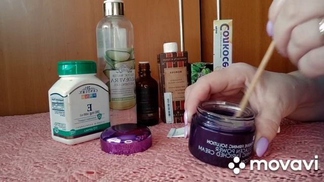 Чудо Крем разгладит морщины и подтянет овал лица !!! Альтернатива ботоксу!!! смотреть онлайн