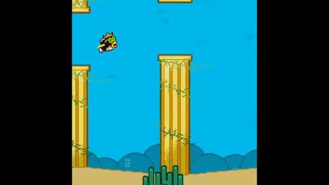 Splashy Fish High Score The Flappy Bird Alternative смотреть онлайн