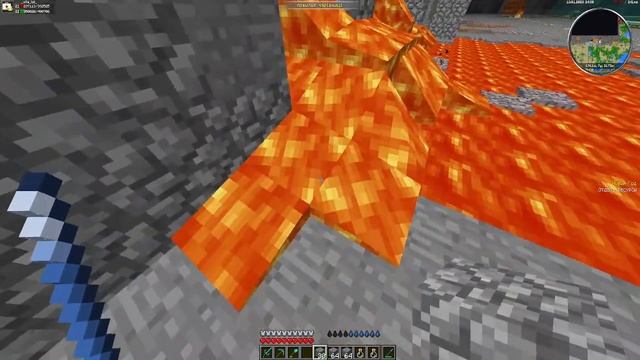MINECRAFT GALAXY [MCGL] смотреть онлайн