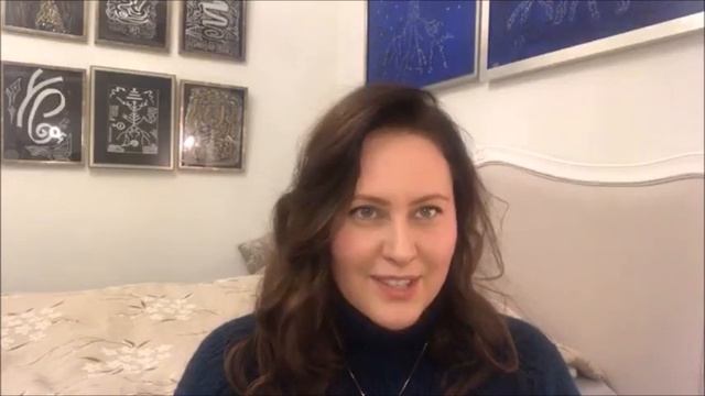 Практики для новой жизни с Александрой Грэйс смотреть онлайн