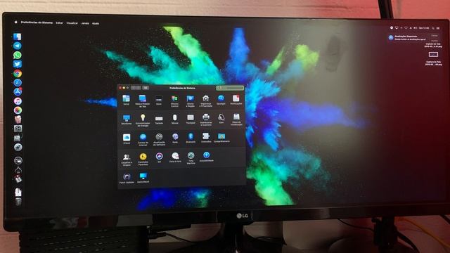 Meu SETUP - macOS Mojave no Mac Mini 2011 (5,1) смотреть онлайн