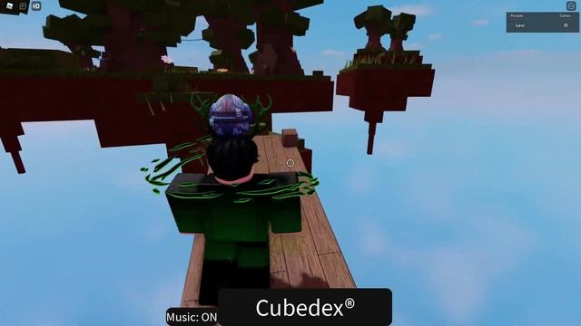 How To Get All 31 Cubes In Find The Cubes!