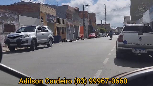 A cidade de Esperança em dia de feira livre Sábado 23/03/2024 смотреть онлайн