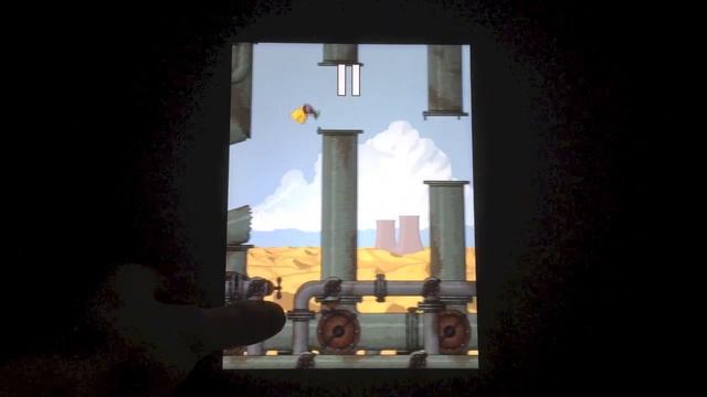 Обзор игры Tappinator для Iphones.ru