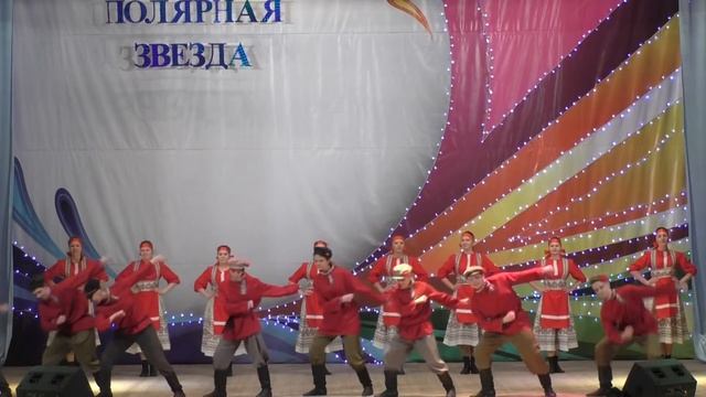 New ImproviZ - "Топатуха" смотреть онлайн