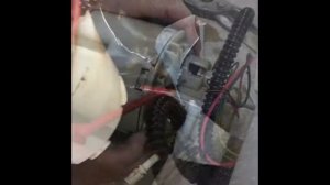 Снятие Бензонасоса форд Мондео 3