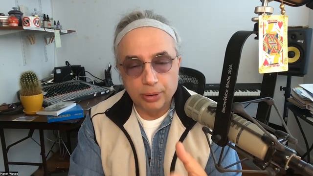 PREVIEW - Eye of the Centaur: Chiron Through the Signs — Introduction + Aries, Taurus and Gemini. смотреть онлайн