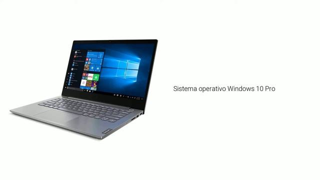 Lenovo ThinkBook 14 | Características, precio, alternativas y recomendación final | Informe 2022 смотреть онлайн