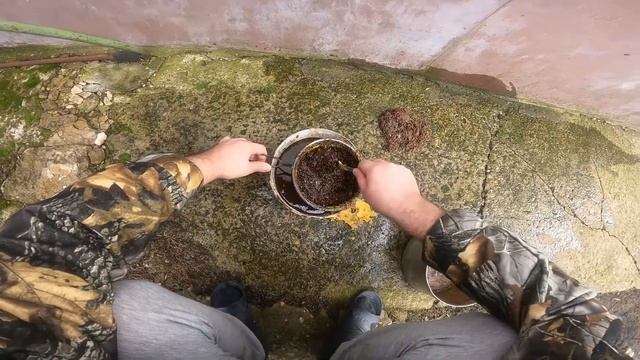 ПЕРЕТОПКА ВОСКА ПРОСТЕЙШИЙ СПОСОБ!