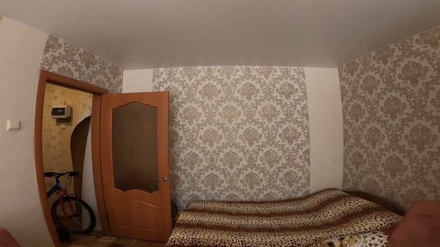 Продажа 1 ком. кв. г. Саранск, прос. 70 лет Октября, д 81. Saransk Video 4K смотреть онлайн
