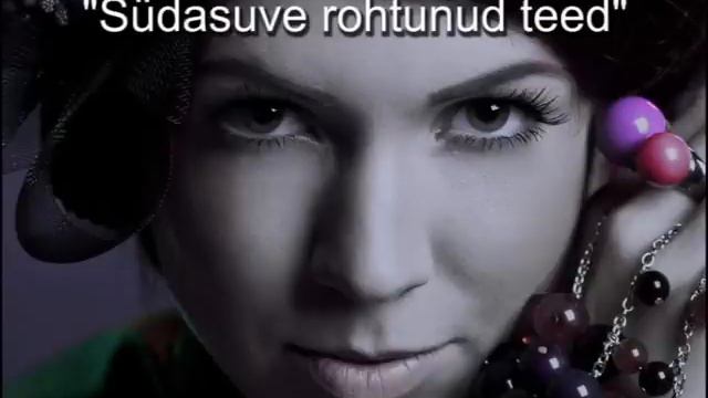 LAURA Südasuve rohtunud teed смотреть онлайн