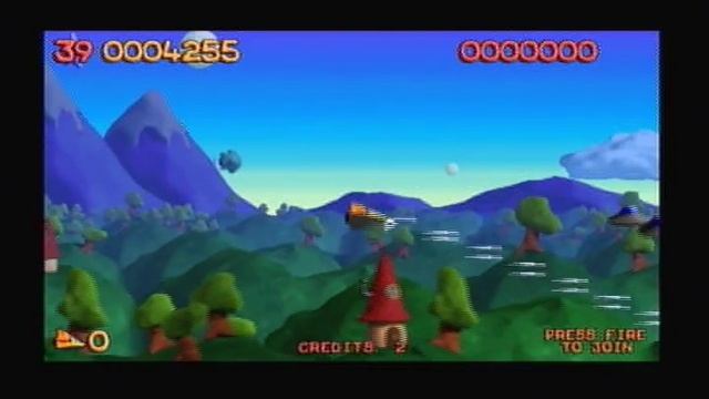 I Should Not Be Allowed To Play Shmups смотреть онлайн