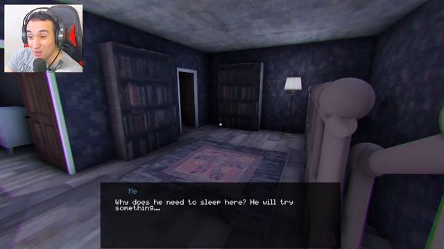 Mi VECINO El ASESINO Quiere Hacer Algo DAÑINO A Mi INTESTINO | Night of Carnage (Gameplay Español) смотреть онлайн