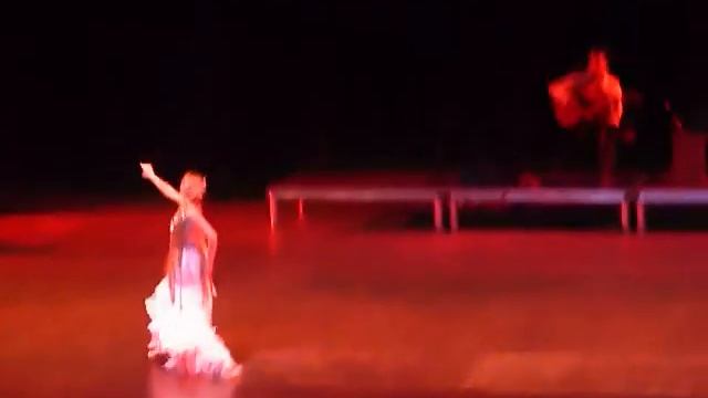 Flamenco I - Ballet Regional Aragua смотреть онлайн