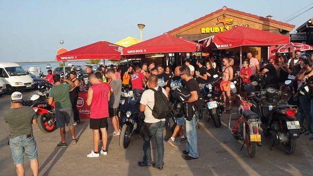 Faro 2019 - Ilha de Faro смотреть онлайн